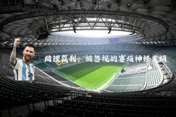 助理裁判：被忽视的赛场神经末梢